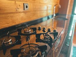 aquarium bungalow uzungöl