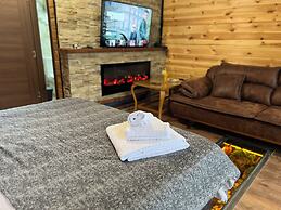 aquarium bungalow uzungöl