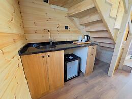 aquarium bungalow uzungöl