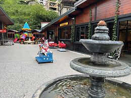 aquarium bungalow uzungöl