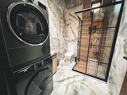 aquarium bungalow uzungöl