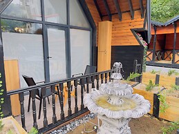 aquarium bungalow uzungöl