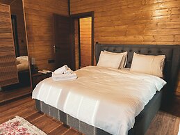 aquarium bungalow uzungöl