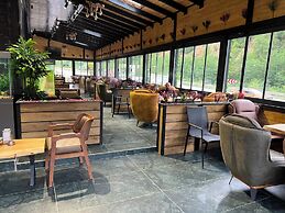 aquarium bungalow uzungöl