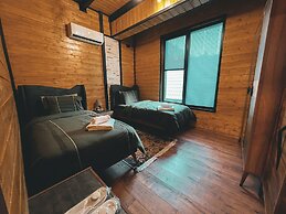 aquarium bungalow uzungöl