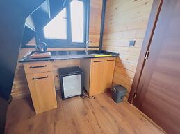 aquarium bungalow uzungöl