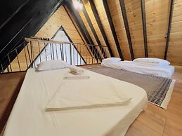 aquarium bungalow uzungöl