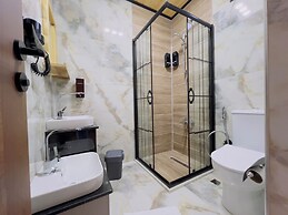 aquarium bungalow uzungöl