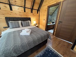 aquarium bungalow uzungöl