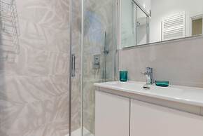 APT per coppie o singoli 10min dal Duomo