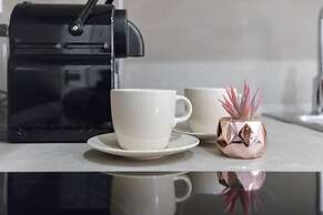 APT per coppie o singoli 10min dal Duomo