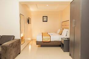 Hotel Romeneo