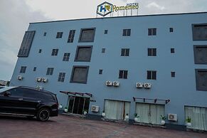 Hotel Romeneo