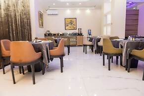 Hotel Romeneo