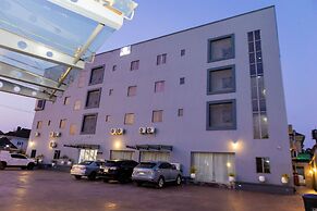 Hotel Romeneo