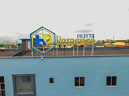 Hotel Romeneo