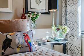 Casa Marta in Lucca With 2 Bedrooms and 1 Bathrooms