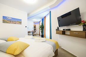 Hotel Kanjon Zrmanje