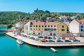 Hotel Kanjon Zrmanje