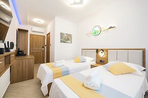 Hotel Kanjon Zrmanje