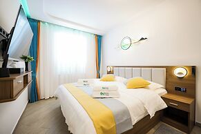 Hotel Kanjon Zrmanje