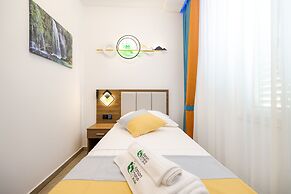 Hotel Kanjon Zrmanje