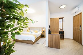 Hotel Kanjon Zrmanje