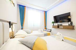 Hotel Kanjon Zrmanje