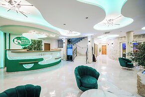 Hotel Kanjon Zrmanje