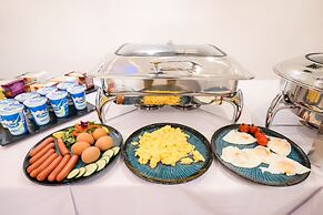 Hotel Kanjon Zrmanje