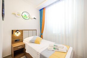 Hotel Kanjon Zrmanje