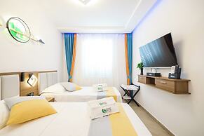 Hotel Kanjon Zrmanje