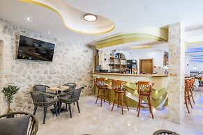 Hotel Kanjon Zrmanje