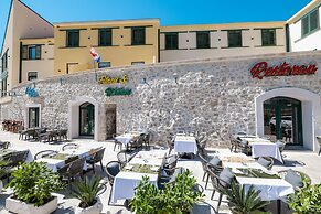 Hotel Kanjon Zrmanje