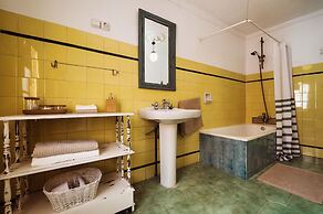 Encanto Guesthouse