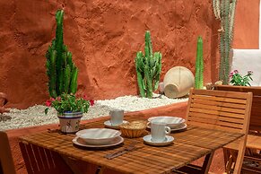 Encanto Guesthouse