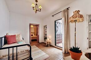 Encanto Guesthouse