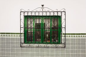 Encanto Guesthouse
