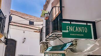 Encanto Guesthouse