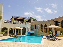 High Life Resort and Spa