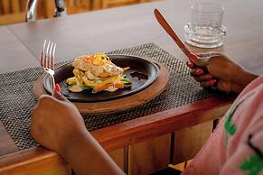 High Life Resort and Spa