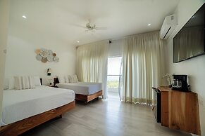 High Life Resort and Spa