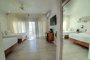 High Life Resort and Spa