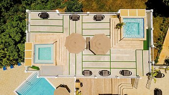 High Life Resort and Spa