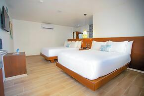 Hotel Nuxká