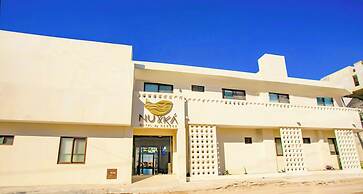 Hotel Nuxká