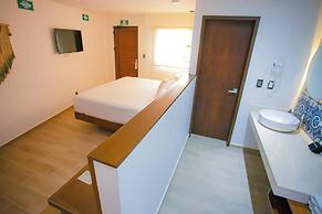 Hotel Nuxká