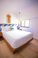 Hotel Nuxká
