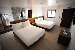 Hotel Nuxká