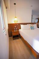 Hotel Nuxká
